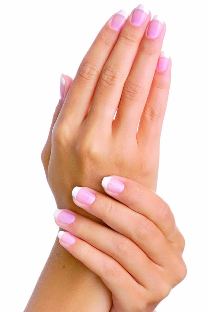 Treatment for Nail Fungus