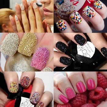 Nail Trend for Eid ul Azha 2013