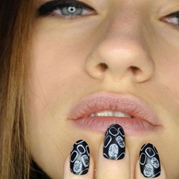 Nail Trend ForEid-Ul-Fitr