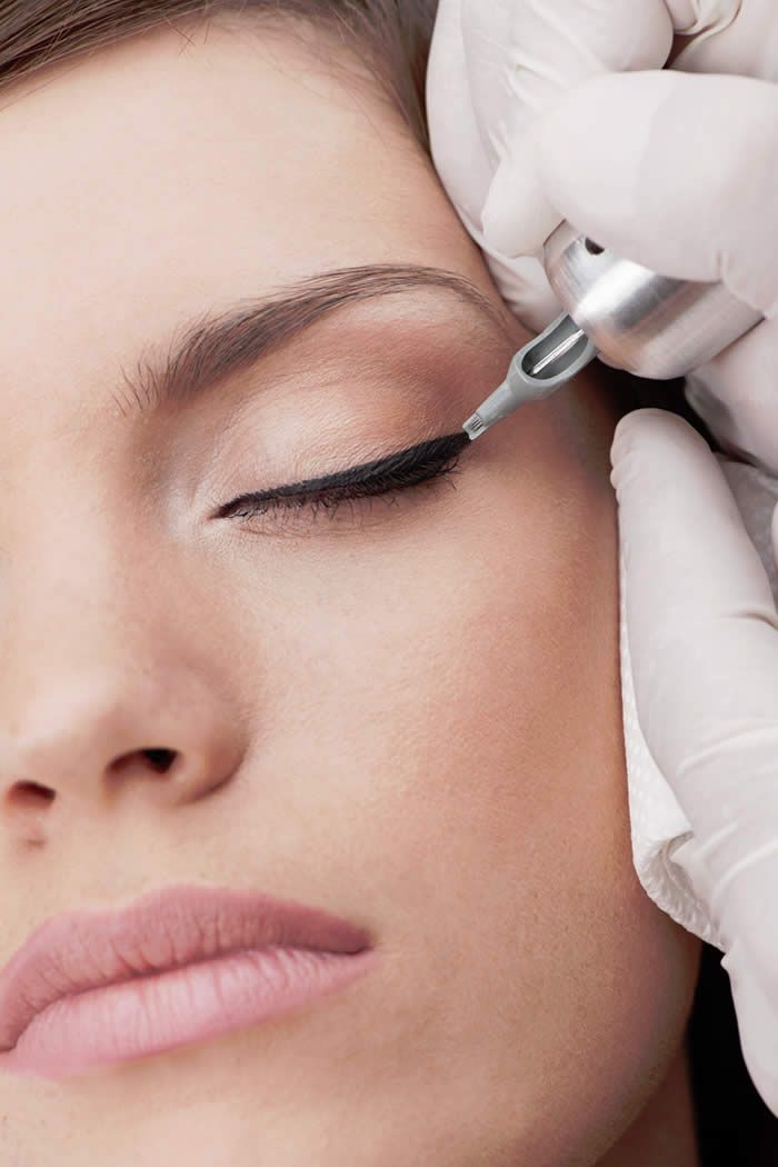 Pros and Cons of Permanent Makeup