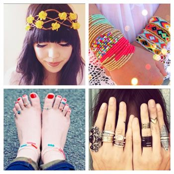 2015 Handmade Jewellery Trends