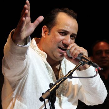 Rahat Fateh Ali Khan to perform at Nobel Peace Prize Concert