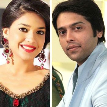 Fahad Mustafa Quits or Sanam Jung Replaces Him?