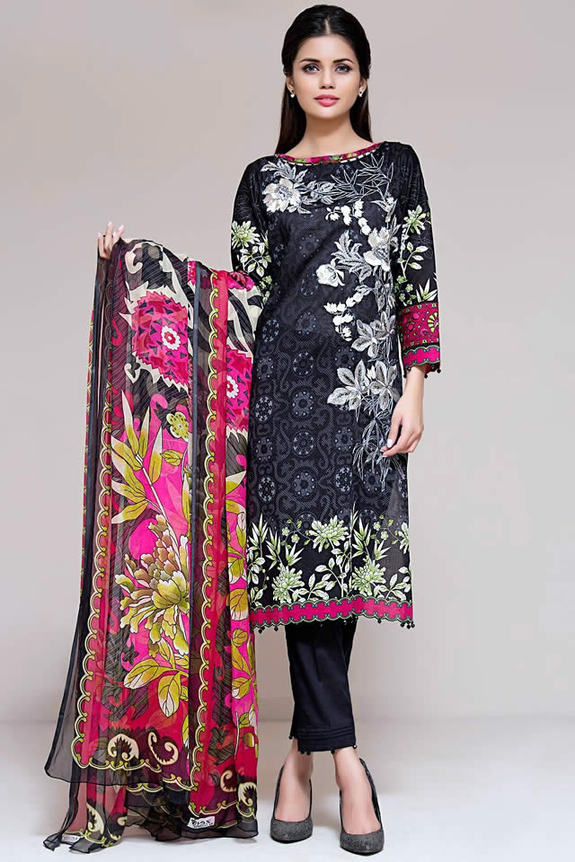 ZEEN Eid Collection 2016