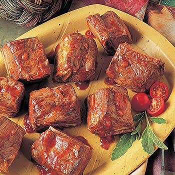 BBQ beef is one dish you should try this Eid