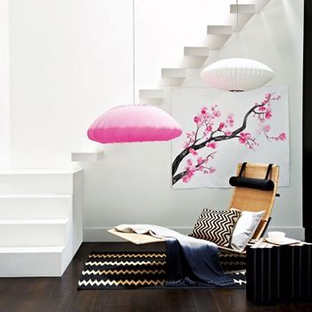 Hallway ideas to steal