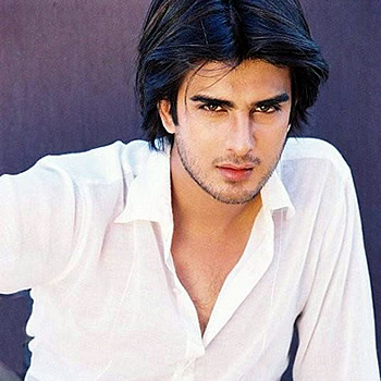 Imran Abbas - Pakistani Model