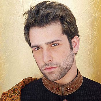 Abdullah Ejaz Pakistani Fashion Model, Top Pakistani Fashion Models