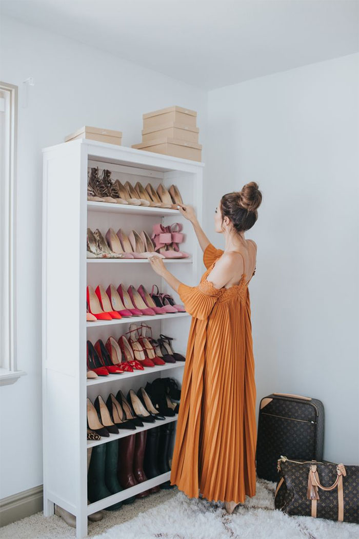 Shoe Cabinet