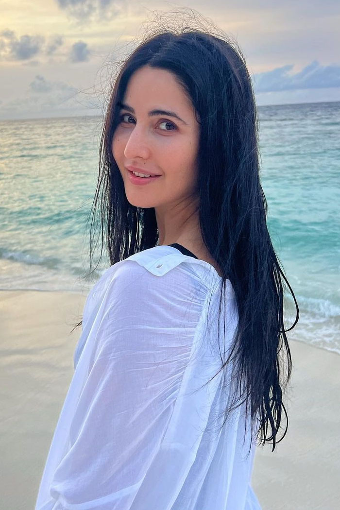 (Photo Credit: Katrina Kaif/ @Instagram)