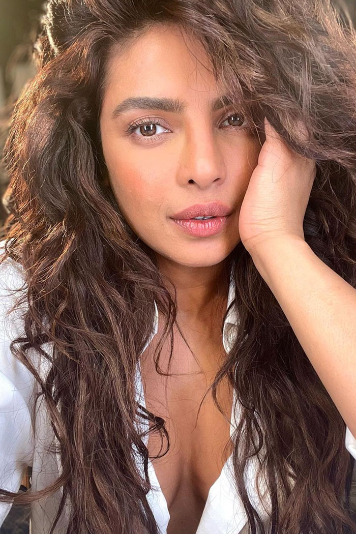 (Photo Credit: Priyanka Chopra/ @Instagram)